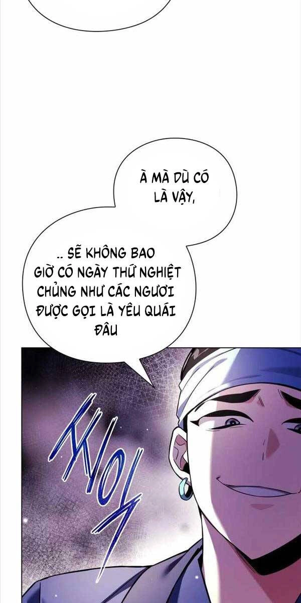 Đêm Của Yêu Tinh Chapter 16 - 18