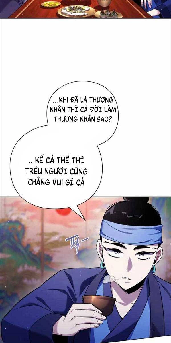 Đêm Của Yêu Tinh Chapter 16 - 21