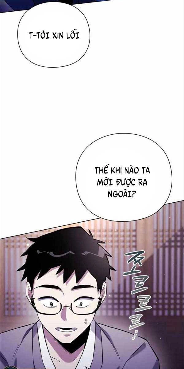 Đêm Của Yêu Tinh Chapter 16 - 22