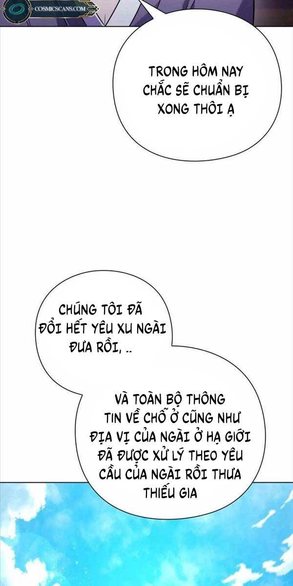 Đêm Của Yêu Tinh Chapter 16 - 23