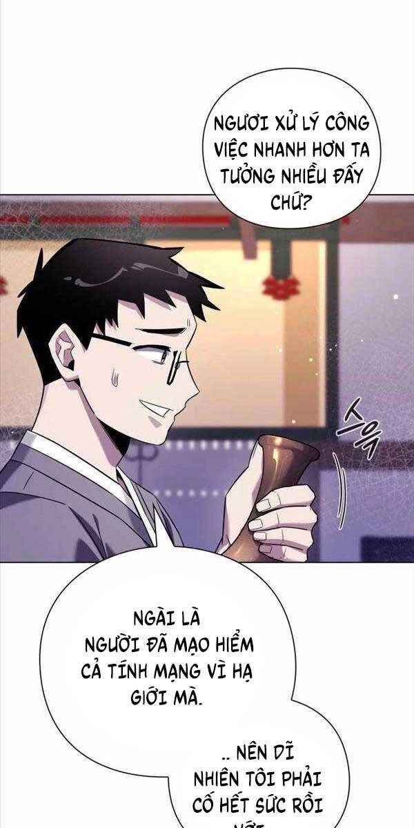 Đêm Của Yêu Tinh Chapter 16 - 25