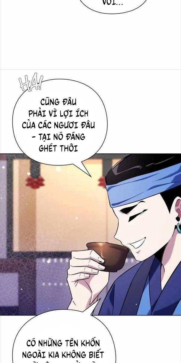 Đêm Của Yêu Tinh Chapter 16 - 26