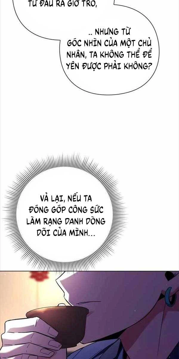 Đêm Của Yêu Tinh Chapter 16 - 27