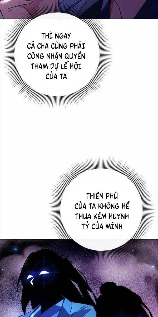 Đêm Của Yêu Tinh Chapter 16 - 28