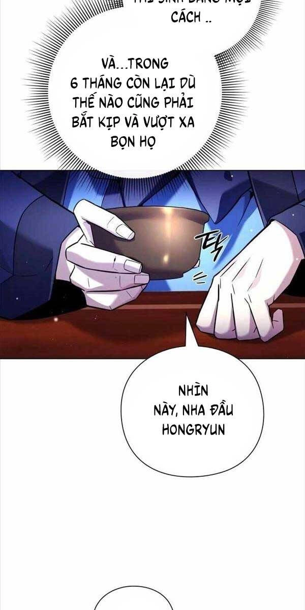 Đêm Của Yêu Tinh Chapter 16 - 30