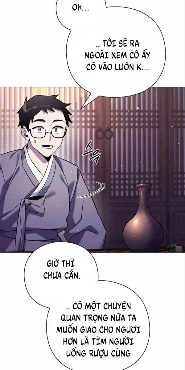 Đêm Của Yêu Tinh Chapter 16 - 31