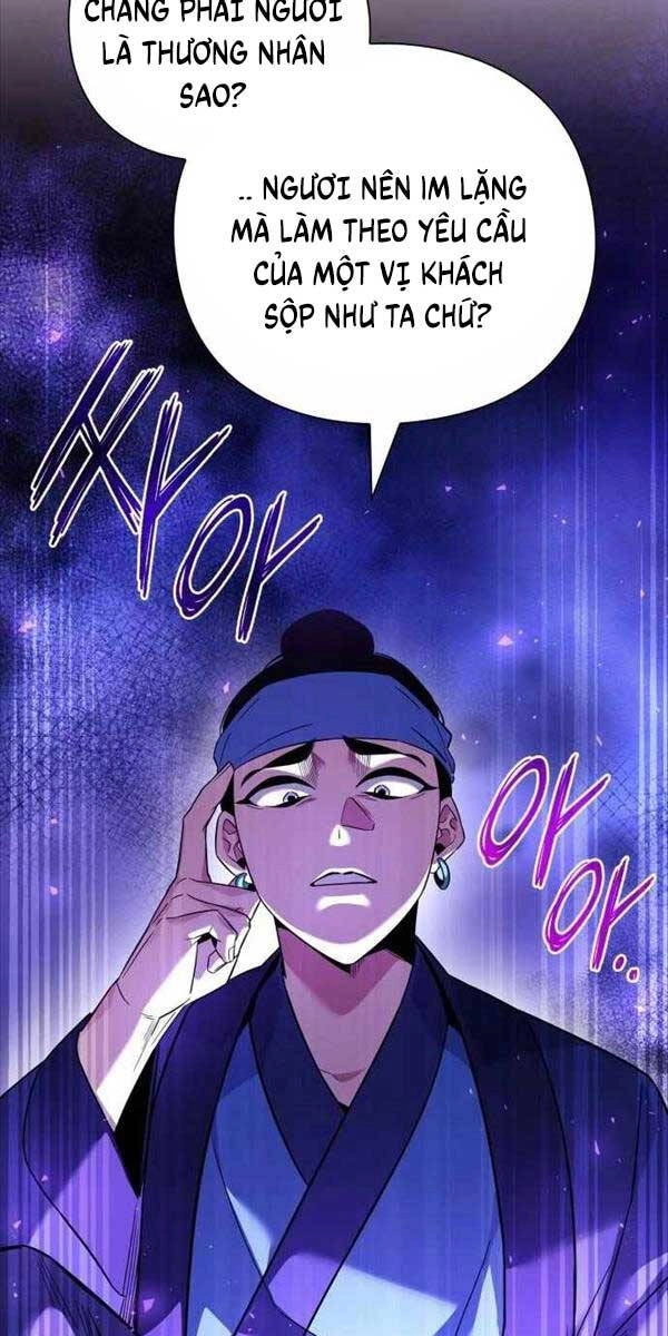 Đêm Của Yêu Tinh Chapter 16 - 35