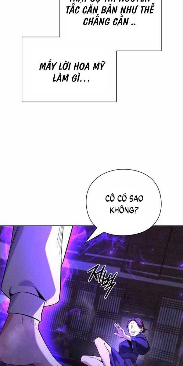 Đêm Của Yêu Tinh Chapter 16 - 48