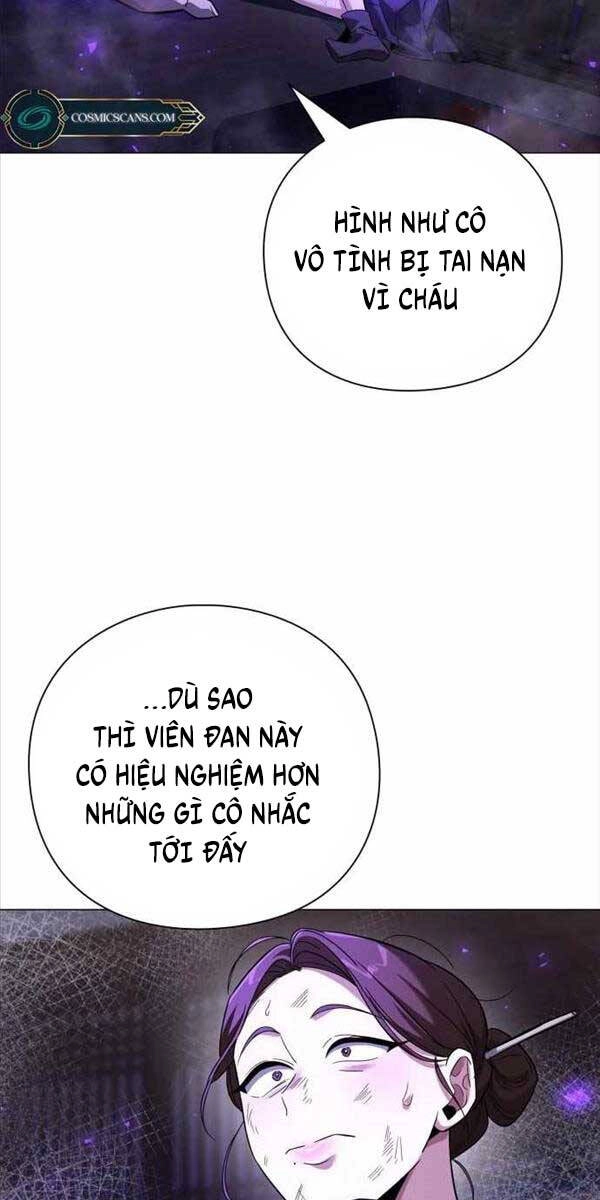 Đêm Của Yêu Tinh Chapter 16 - 49