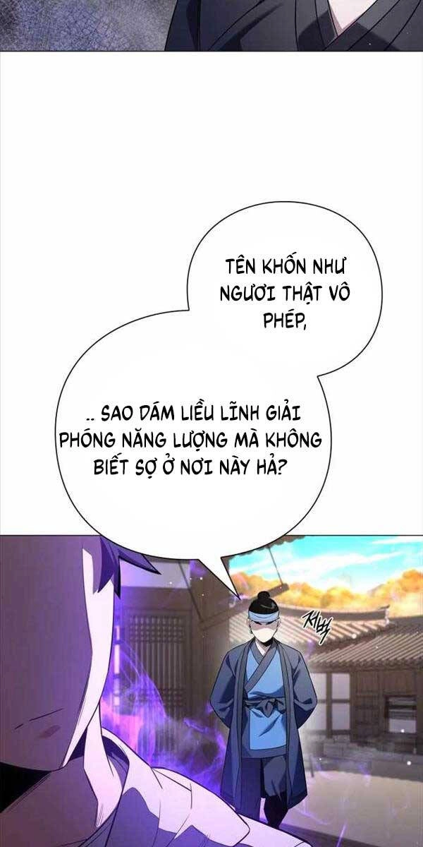 Đêm Của Yêu Tinh Chapter 16 - 53