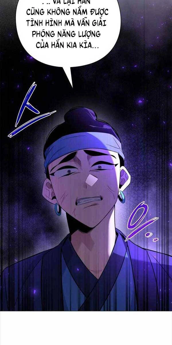 Đêm Của Yêu Tinh Chapter 16 - 58