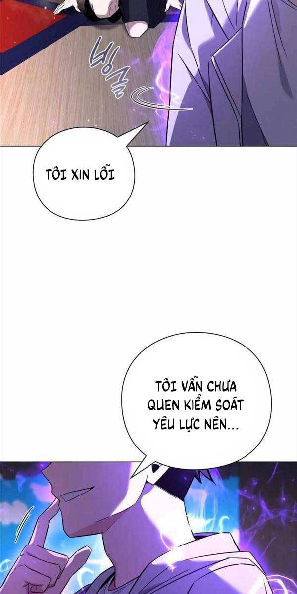 Đêm Của Yêu Tinh Chapter 16 - 61