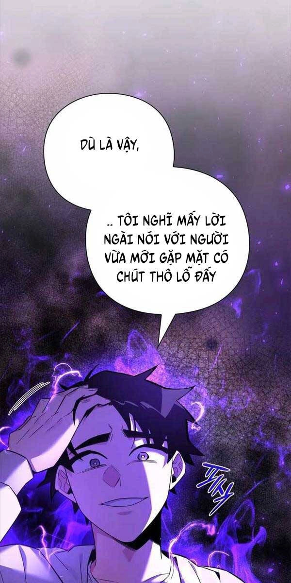 Đêm Của Yêu Tinh Chapter 16 - 64