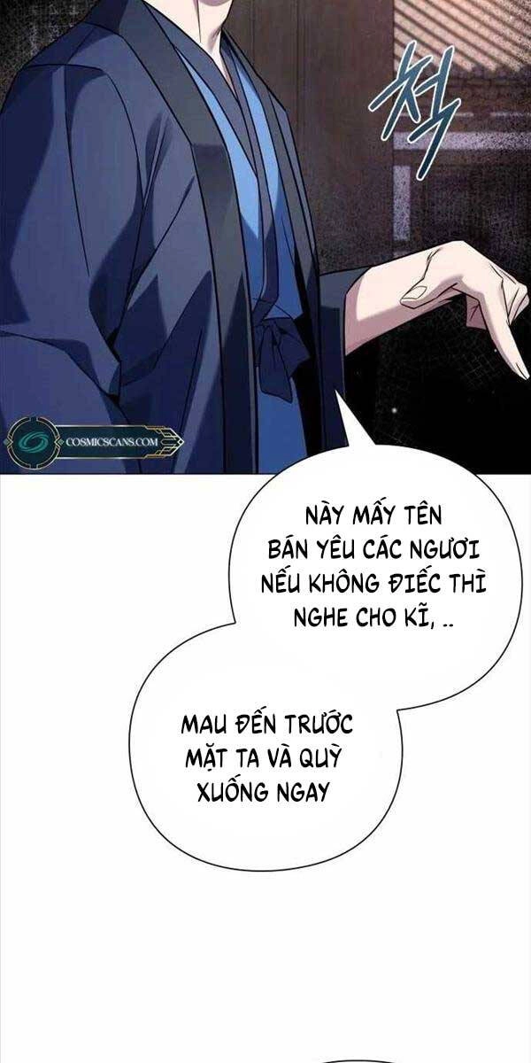 Đêm Của Yêu Tinh Chapter 16 - 87