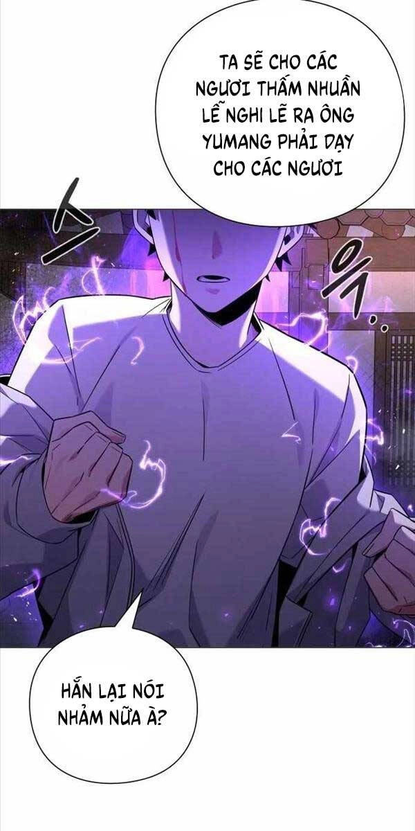 Đêm Của Yêu Tinh Chapter 16 - 88