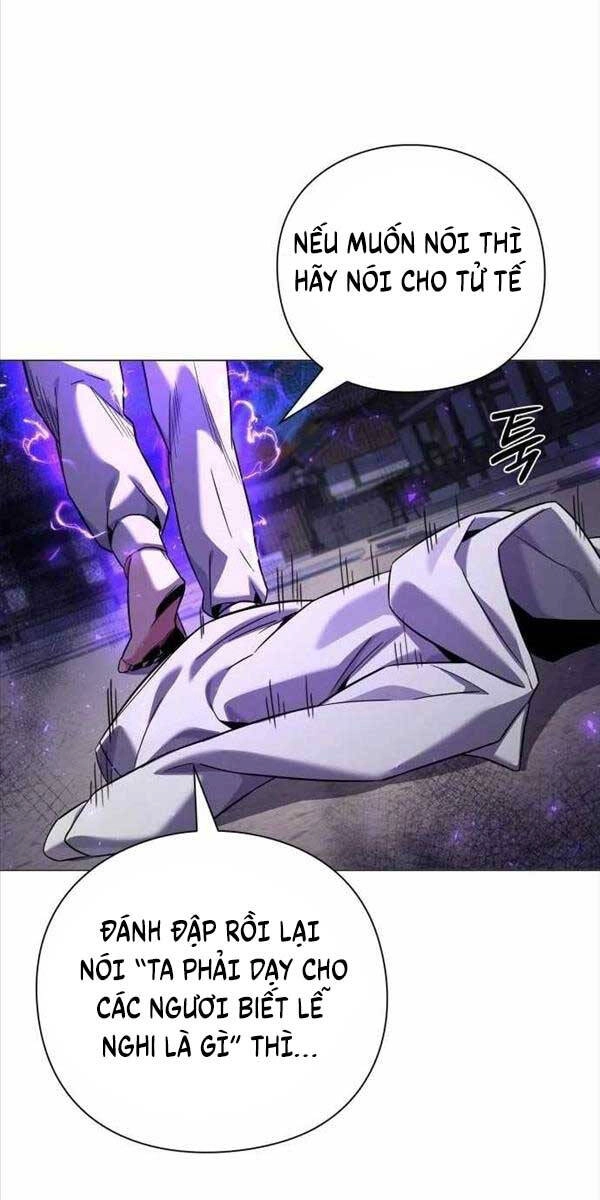 Đêm Của Yêu Tinh Chapter 16 - 89