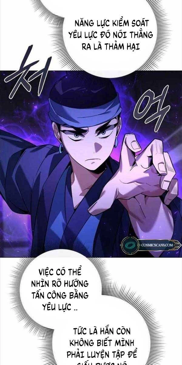 Đêm Của Yêu Tinh Chapter 16 - 112