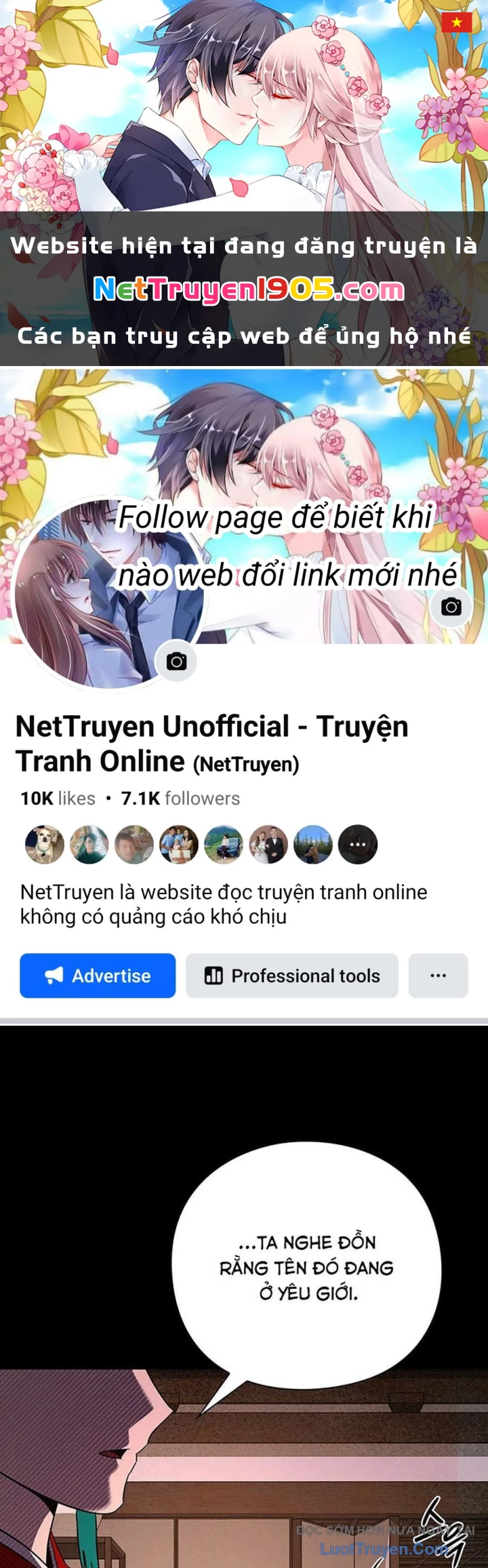 Đêm Của Yêu Tinh Chapter 113 - 1