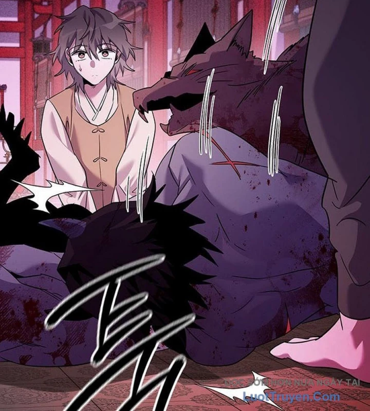 Đêm Của Yêu Tinh Chapter 113 - 29