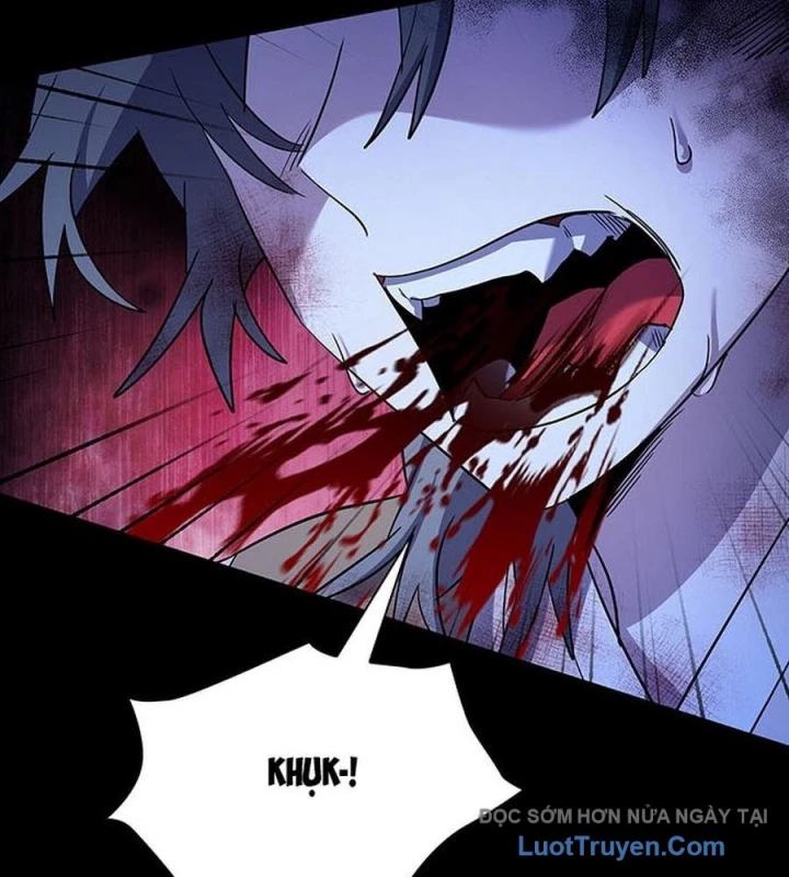 Đêm Của Yêu Tinh Chapter 113 - 120