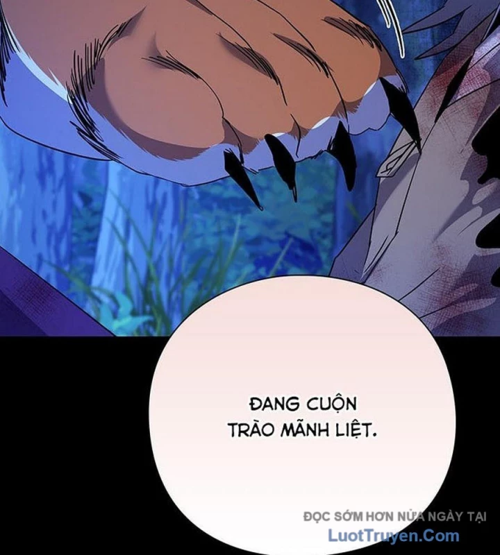 Đêm Của Yêu Tinh Chapter 113 - 125