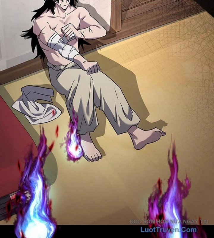 Đêm Của Yêu Tinh Chapter 113 - 162