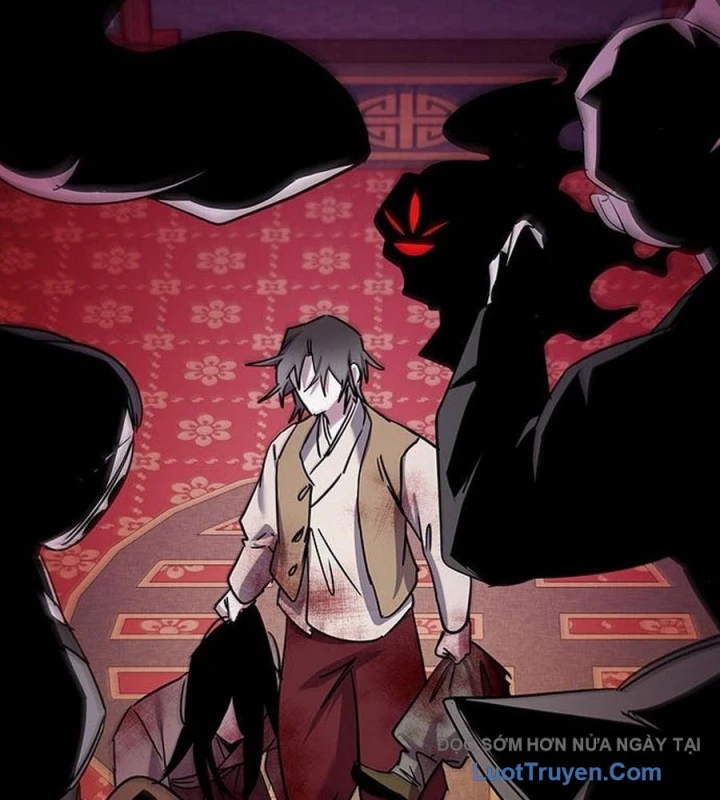 Đêm Của Yêu Tinh Chapter 113 - 181