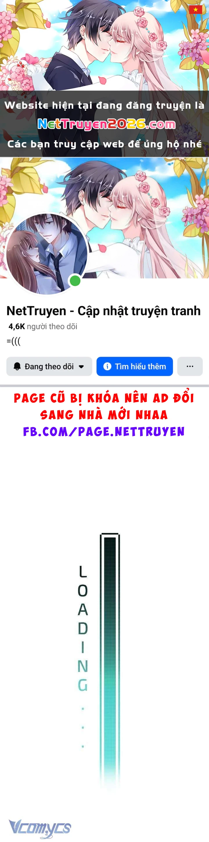 Dàn Harem Nóng Bỏng Đang Dần Lạnh Nhạt Với Tôi! Chapter 1 - 1