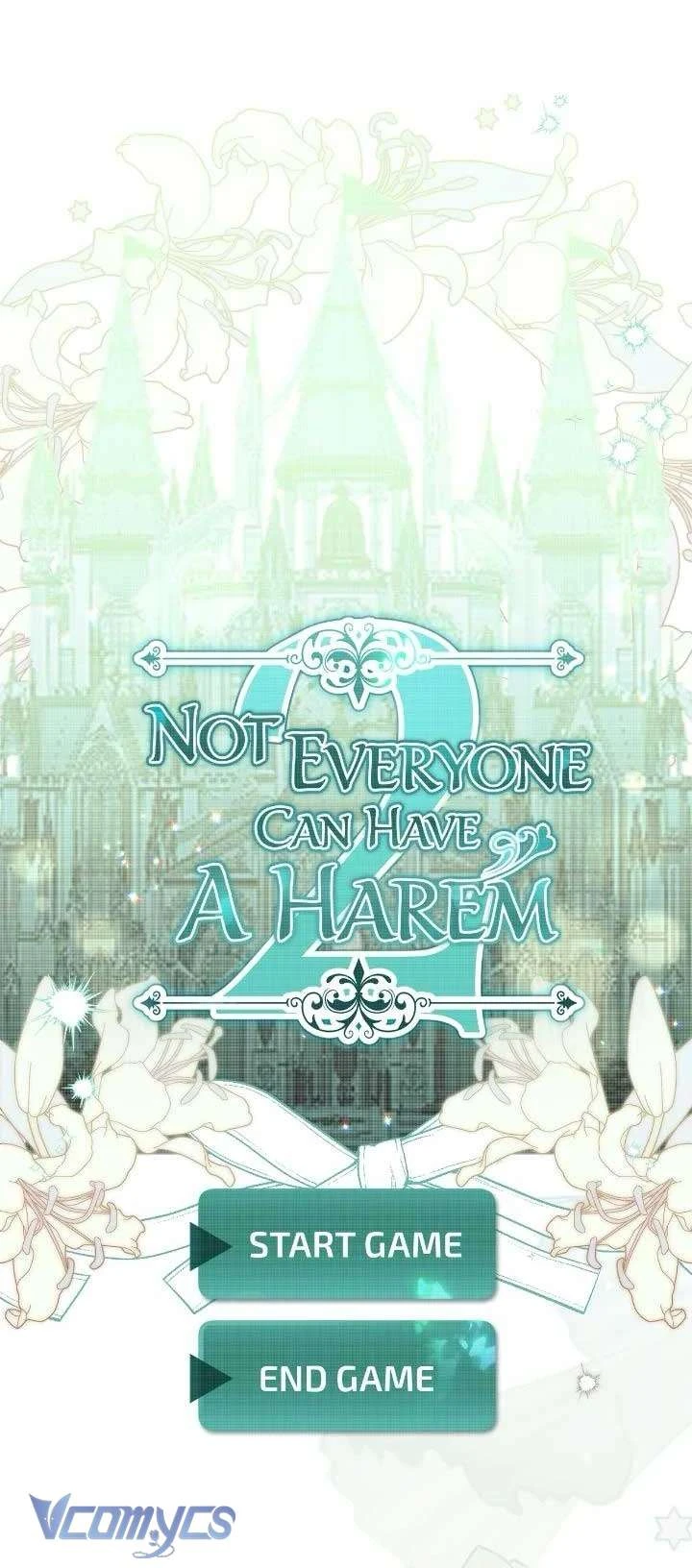 Dàn Harem Nóng Bỏng Đang Dần Lạnh Nhạt Với Tôi! Chapter 1 - 2