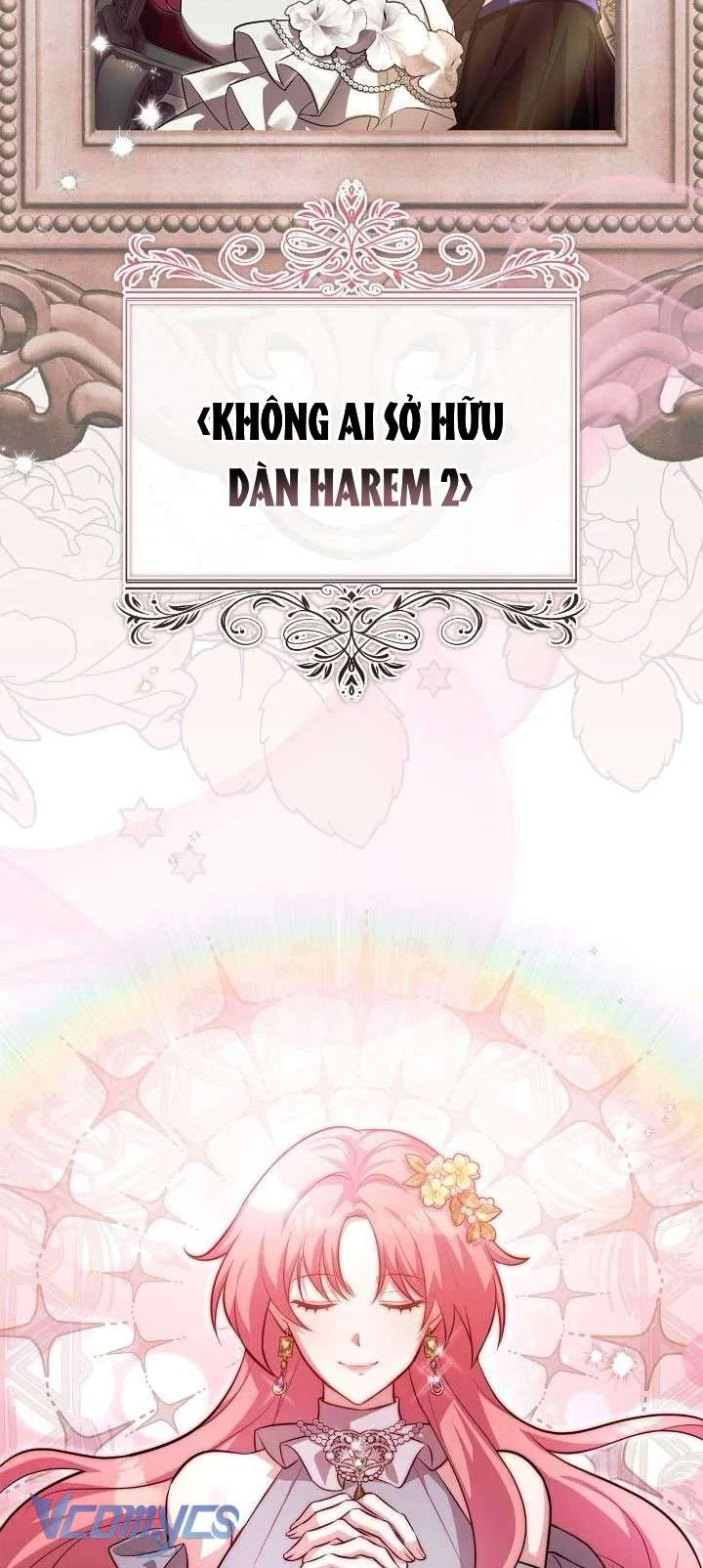 Dàn Harem Nóng Bỏng Đang Dần Lạnh Nhạt Với Tôi! Chapter 1 - 4