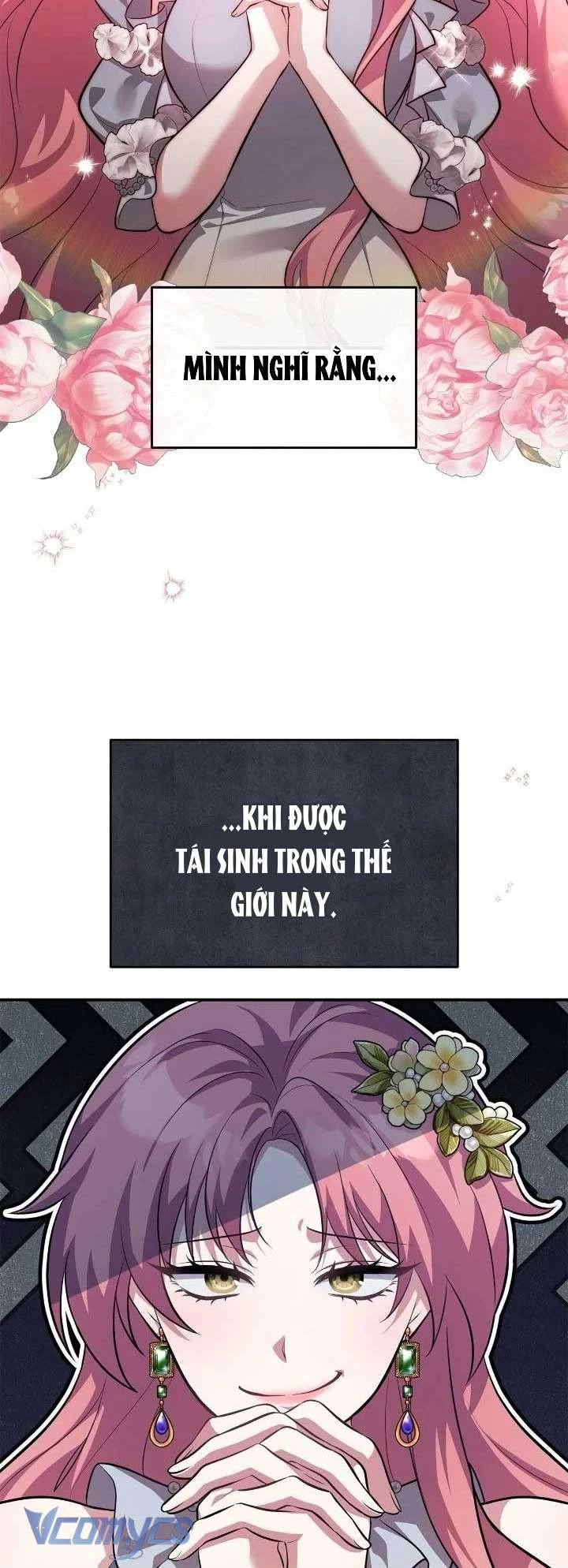 Dàn Harem Nóng Bỏng Đang Dần Lạnh Nhạt Với Tôi! Chapter 1 - 5