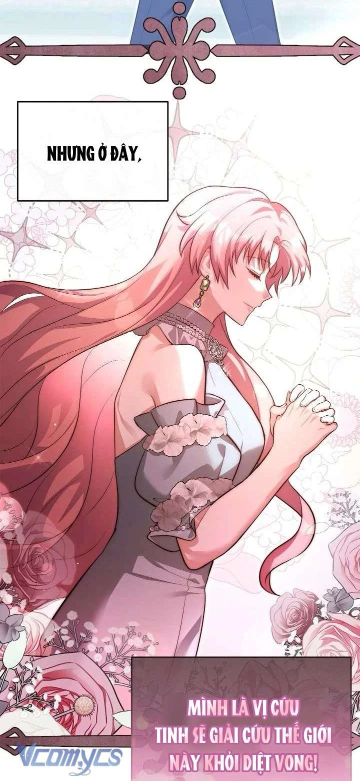 Dàn Harem Nóng Bỏng Đang Dần Lạnh Nhạt Với Tôi! Chapter 1 - 7