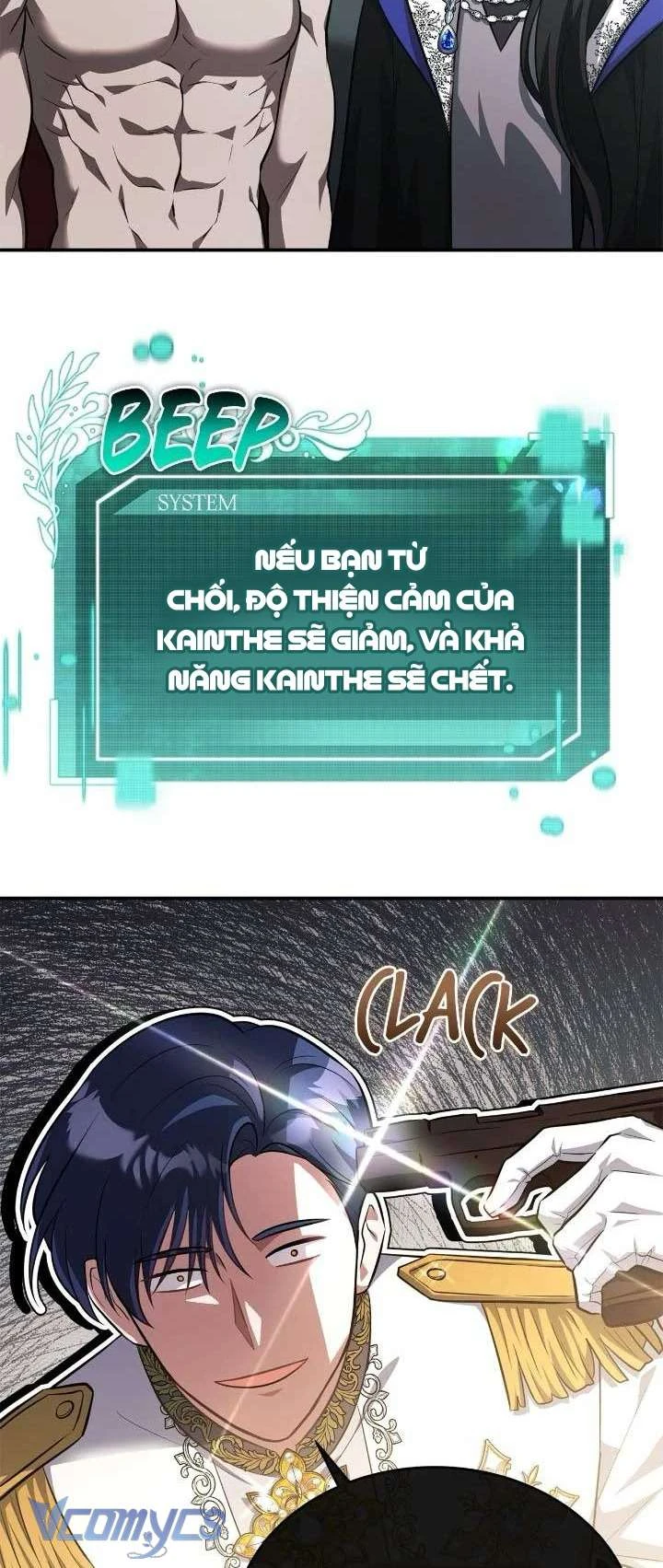 Dàn Harem Nóng Bỏng Đang Dần Lạnh Nhạt Với Tôi! Chapter 1 - 14