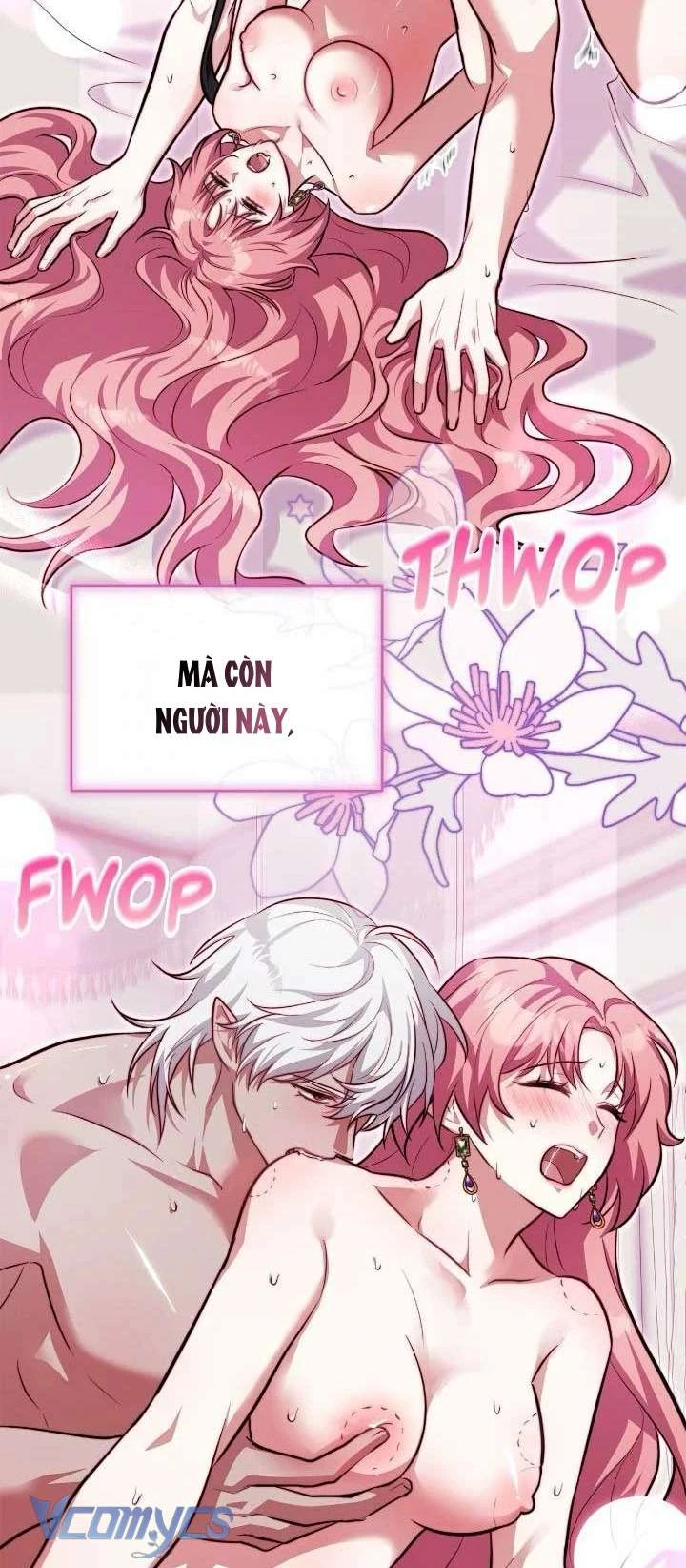 Dàn Harem Nóng Bỏng Đang Dần Lạnh Nhạt Với Tôi! Chapter 1 - 17