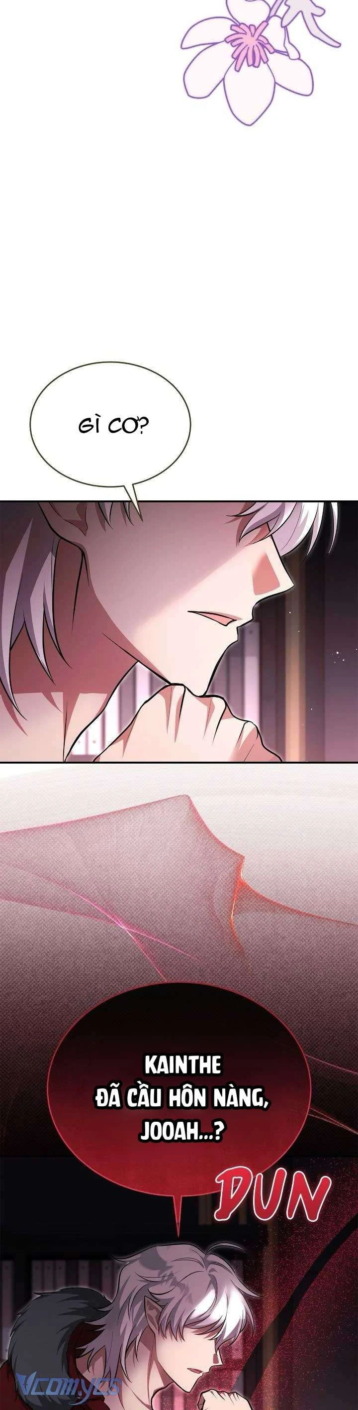 Dàn Harem Nóng Bỏng Đang Dần Lạnh Nhạt Với Tôi! Chapter 1 - 19