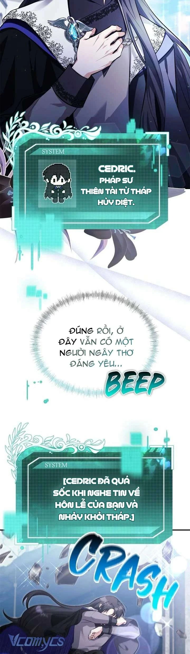 Dàn Harem Nóng Bỏng Đang Dần Lạnh Nhạt Với Tôi! Chapter 1 - 26