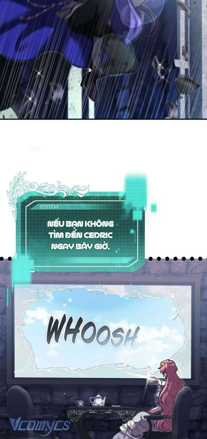 Dàn Harem Nóng Bỏng Đang Dần Lạnh Nhạt Với Tôi! Chapter 1 - 27