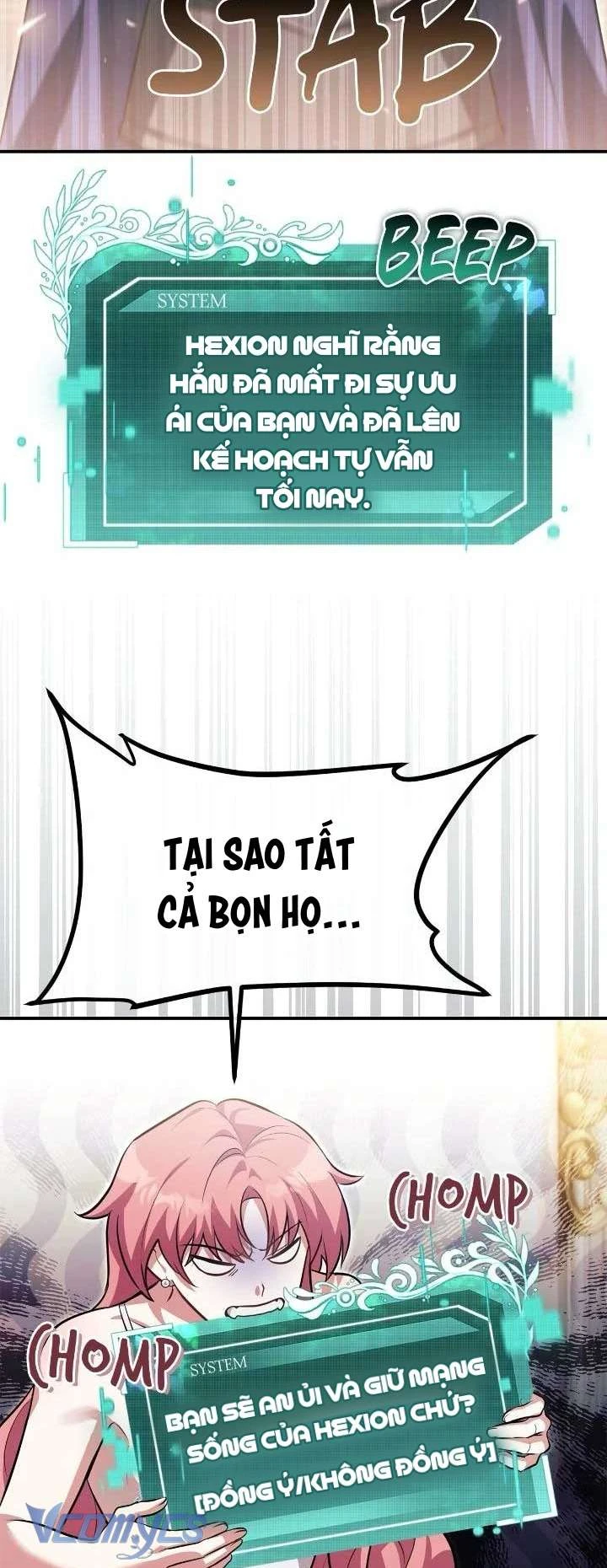 Dàn Harem Nóng Bỏng Đang Dần Lạnh Nhạt Với Tôi! Chapter 1 - 32