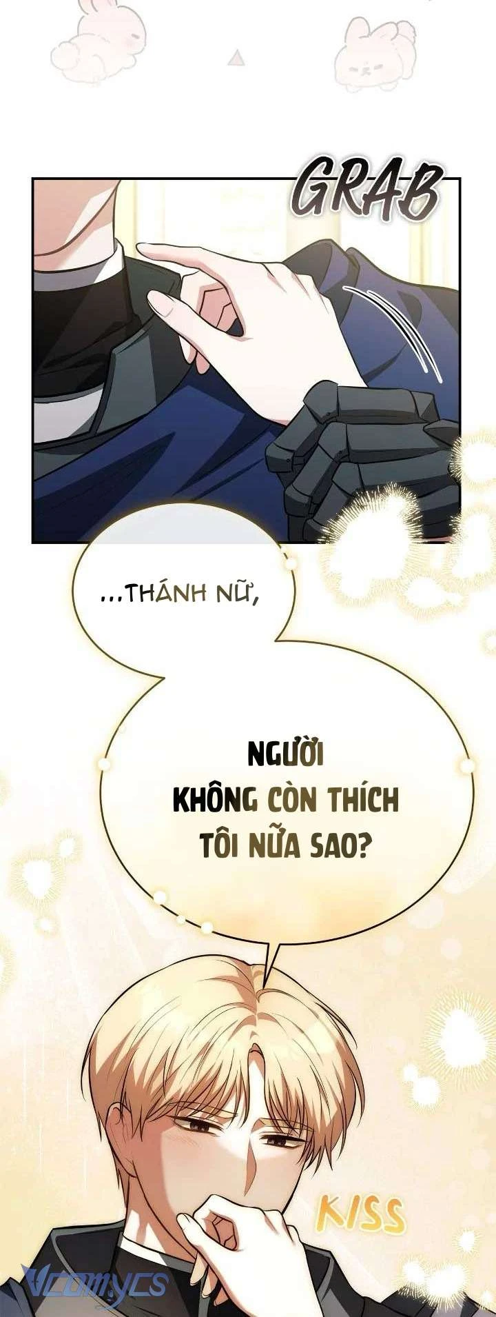 Dàn Harem Nóng Bỏng Đang Dần Lạnh Nhạt Với Tôi! Chapter 1 - 34