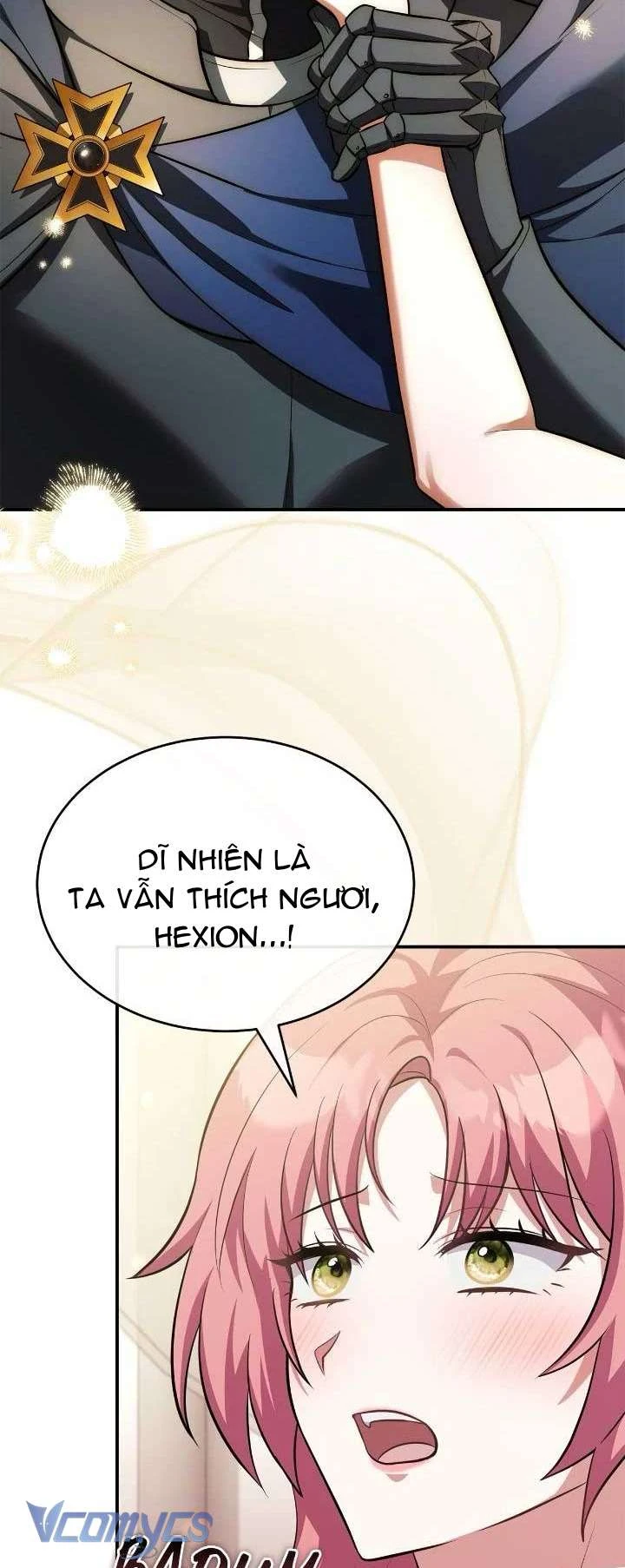 Dàn Harem Nóng Bỏng Đang Dần Lạnh Nhạt Với Tôi! Chapter 1 - 35