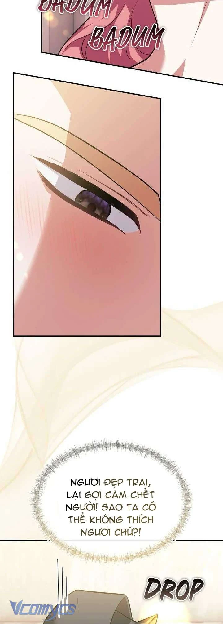 Dàn Harem Nóng Bỏng Đang Dần Lạnh Nhạt Với Tôi! Chapter 1 - 36