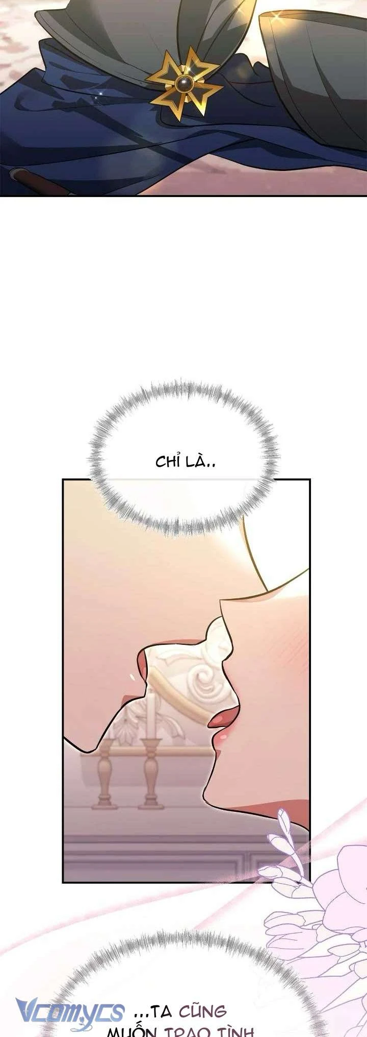 Dàn Harem Nóng Bỏng Đang Dần Lạnh Nhạt Với Tôi! Chapter 1 - 37