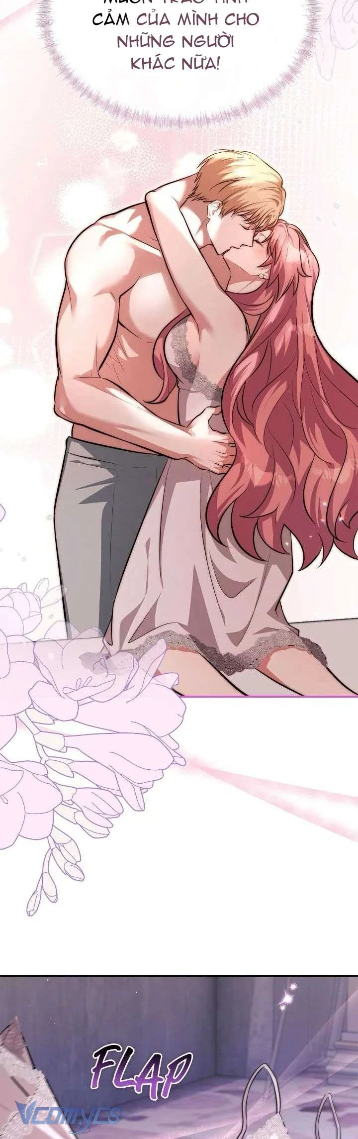 Dàn Harem Nóng Bỏng Đang Dần Lạnh Nhạt Với Tôi! Chapter 1 - 38