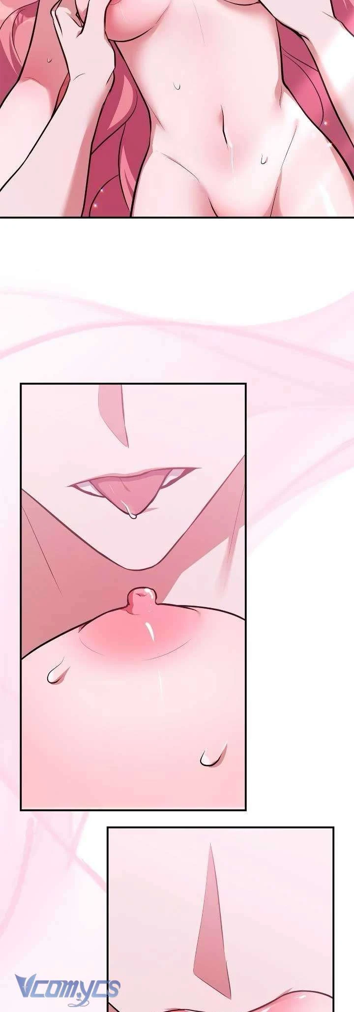 Dàn Harem Nóng Bỏng Đang Dần Lạnh Nhạt Với Tôi! Chapter 1 - 42