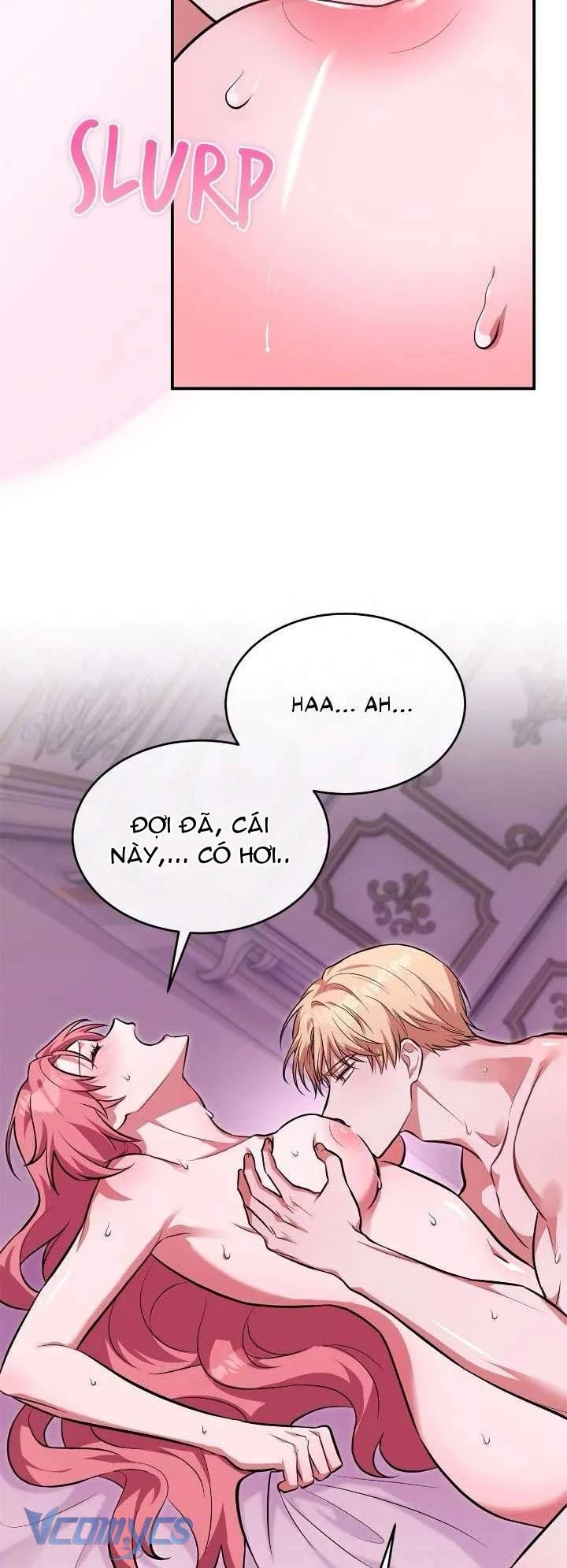 Dàn Harem Nóng Bỏng Đang Dần Lạnh Nhạt Với Tôi! Chapter 1 - 43