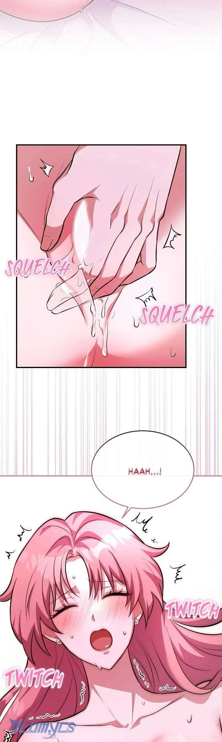 Dàn Harem Nóng Bỏng Đang Dần Lạnh Nhạt Với Tôi! Chapter 1 - 45