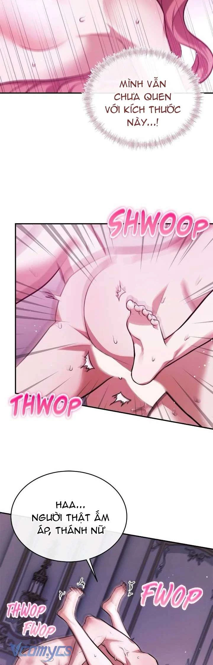 Dàn Harem Nóng Bỏng Đang Dần Lạnh Nhạt Với Tôi! Chapter 1 - 51