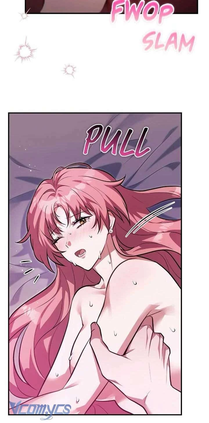 Dàn Harem Nóng Bỏng Đang Dần Lạnh Nhạt Với Tôi! Chapter 1 - 53