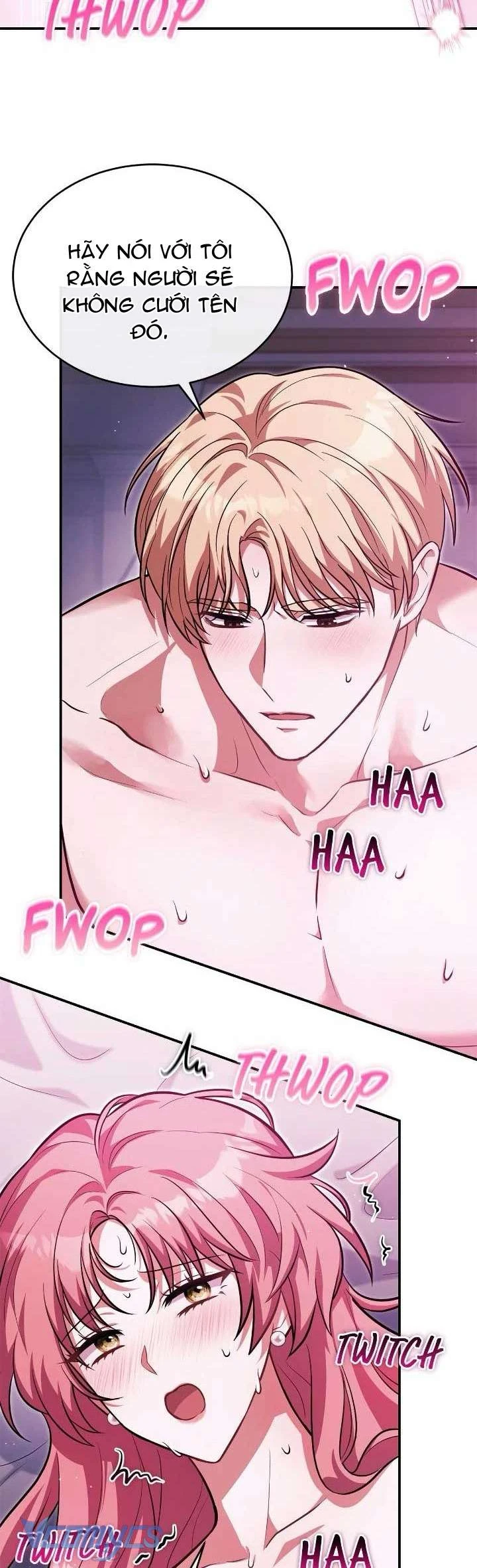 Dàn Harem Nóng Bỏng Đang Dần Lạnh Nhạt Với Tôi! Chapter 1 - 55