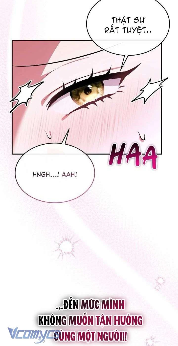 Dàn Harem Nóng Bỏng Đang Dần Lạnh Nhạt Với Tôi! Chapter 1 - 57